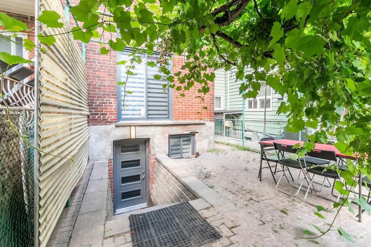 Fancy Downtown House With Hot Tub & Bbq By Globalstay Toronto 0*,