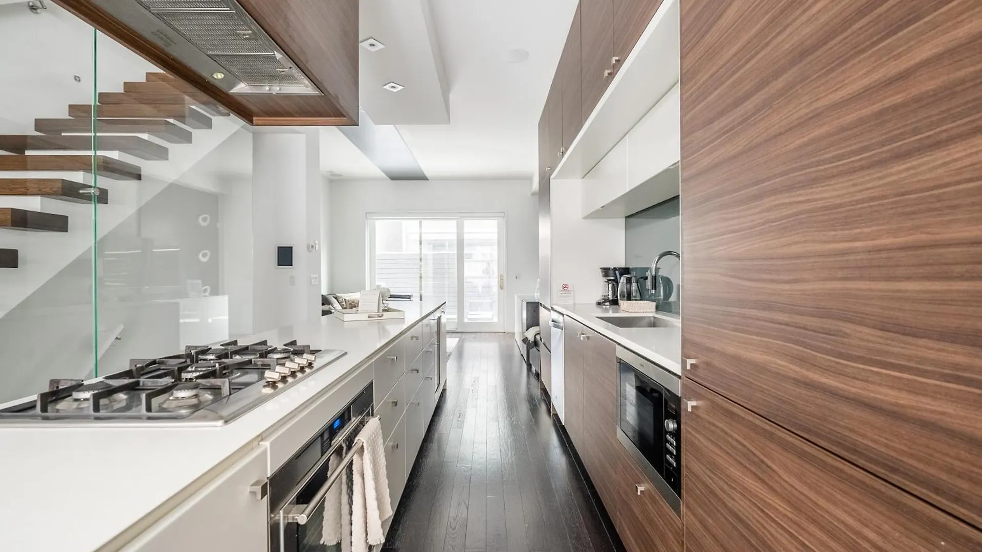 Fancy Downtown House With Hot Tub & Bbq By Globalstay Toronto Apartman