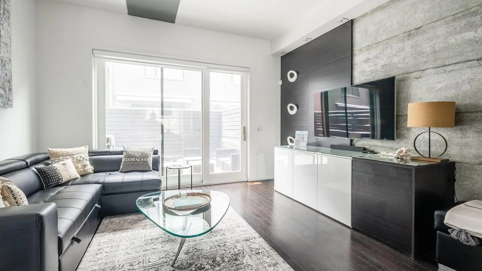 Fancy Downtown House With Hot Tub & Bbq By Globalstay Toronto Apartman