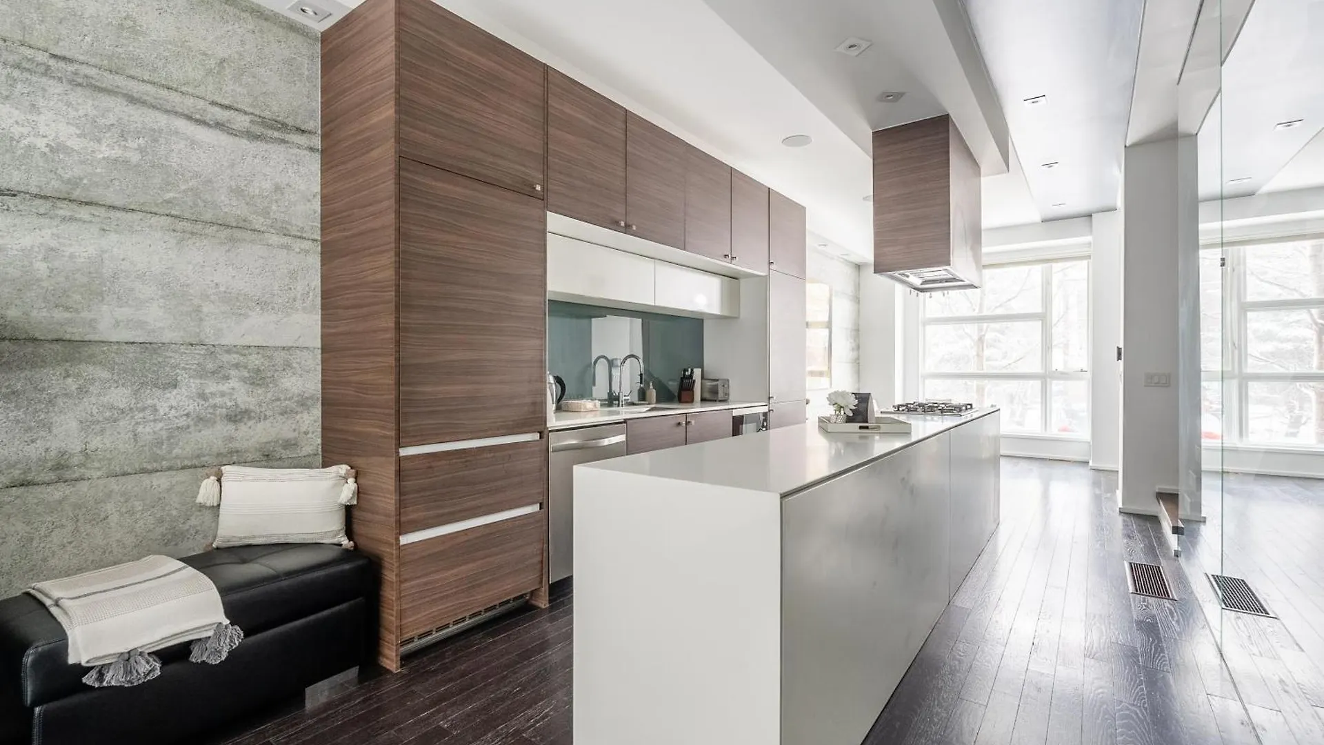 Fancy Downtown House With Hot Tub & Bbq By Globalstay Toronto 0*,