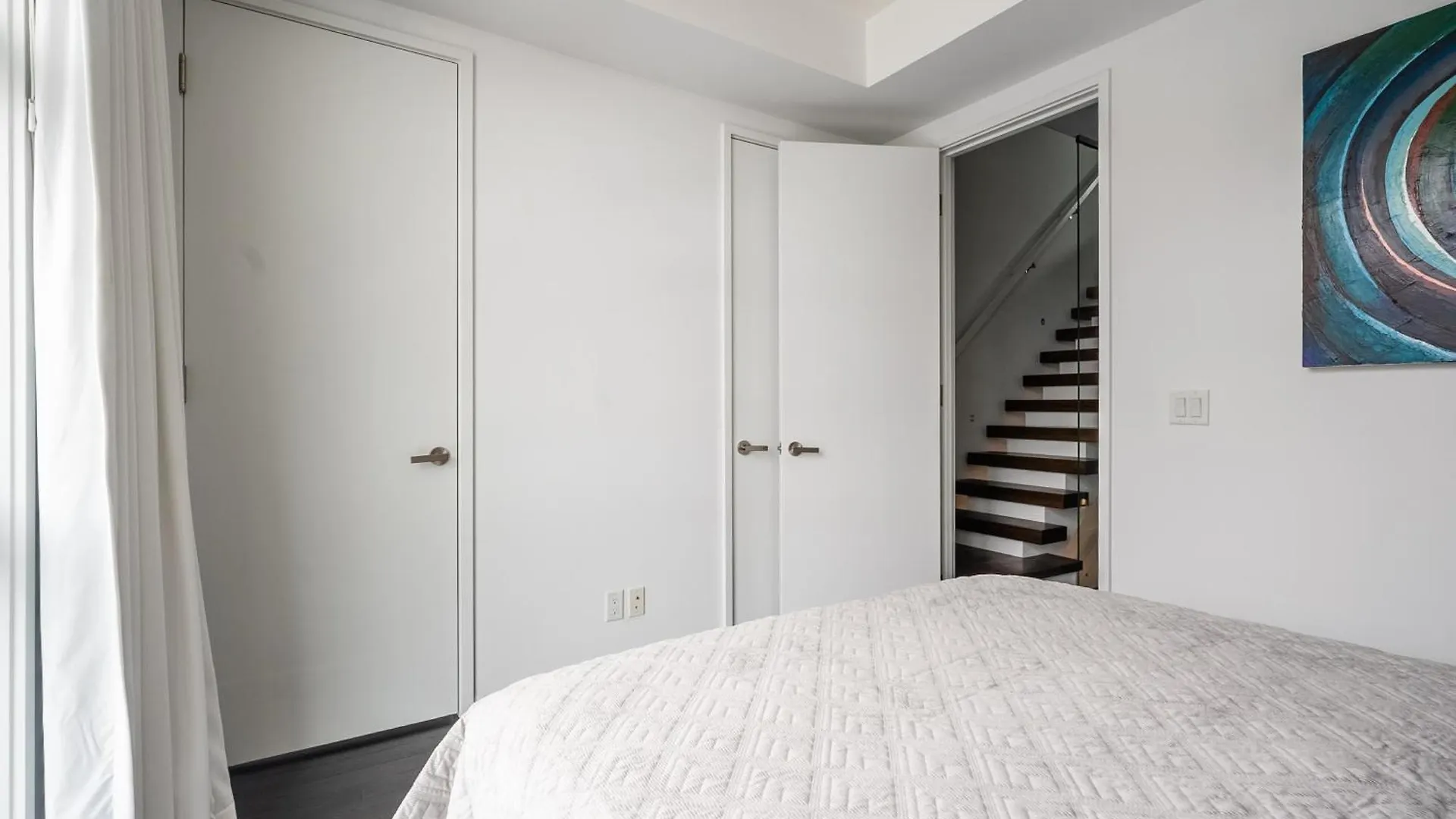 Apartman Fancy Downtown House With Hot Tub & Bbq By Globalstay Toronto
