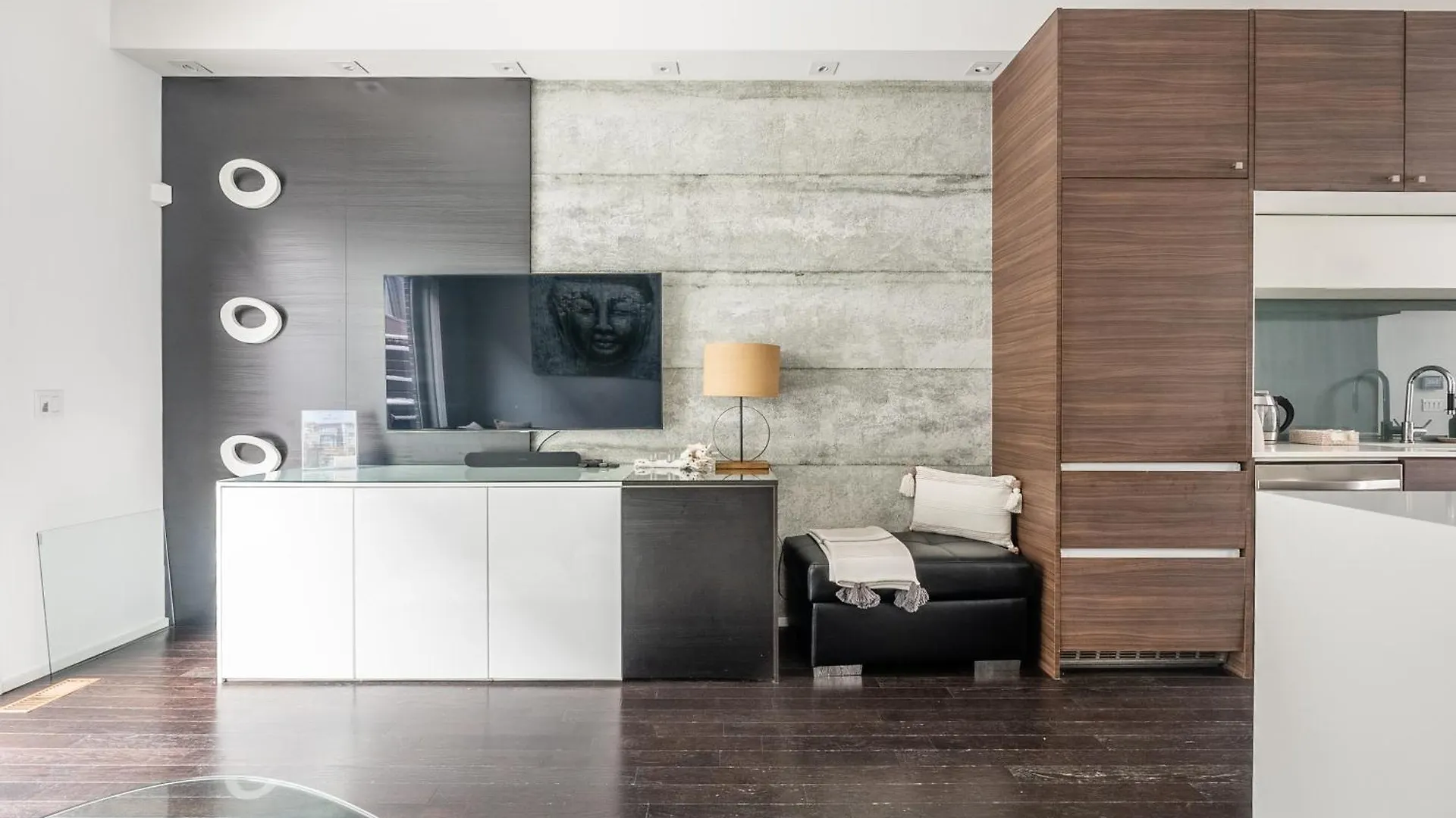 Fancy Downtown House With Hot Tub & Bbq By Globalstay Toronto Kanada