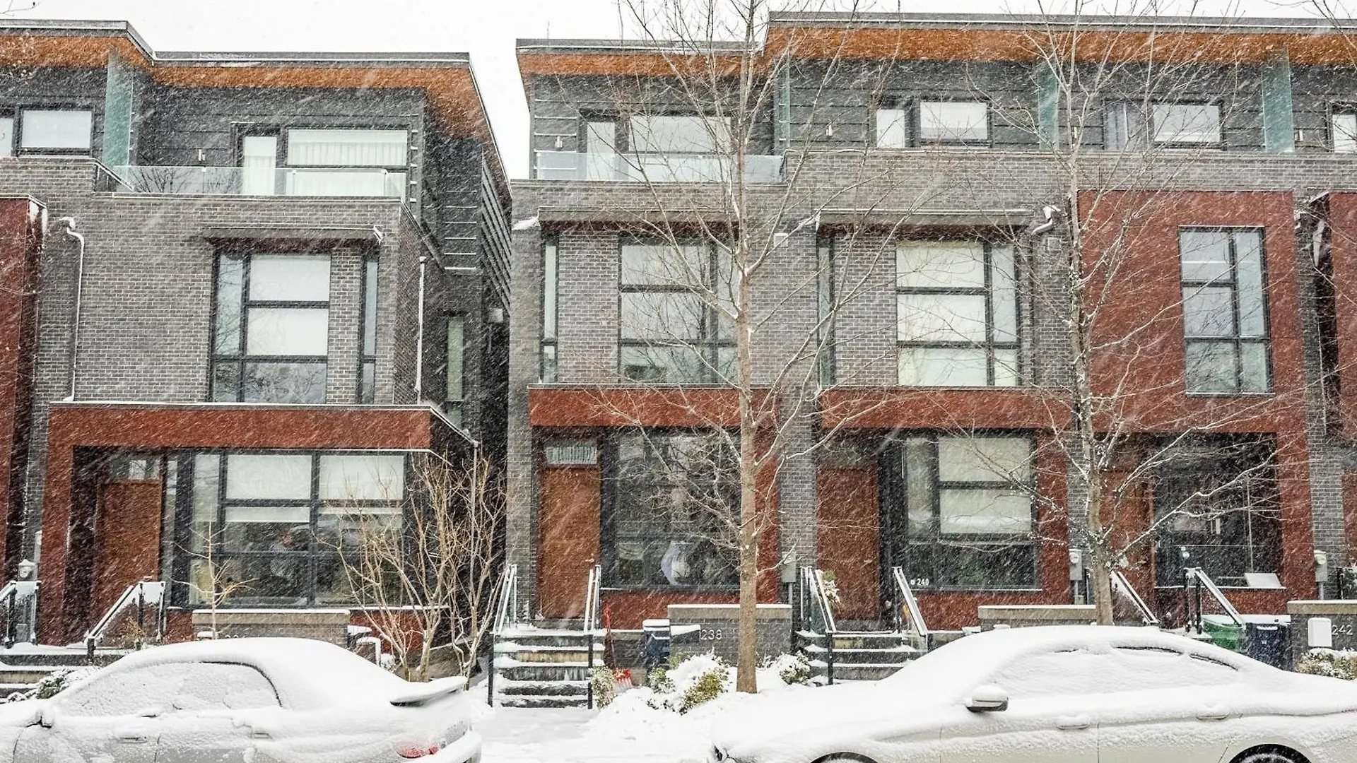 Fancy Downtown House With Hot Tub & Bbq By Globalstay Toronto 0*,