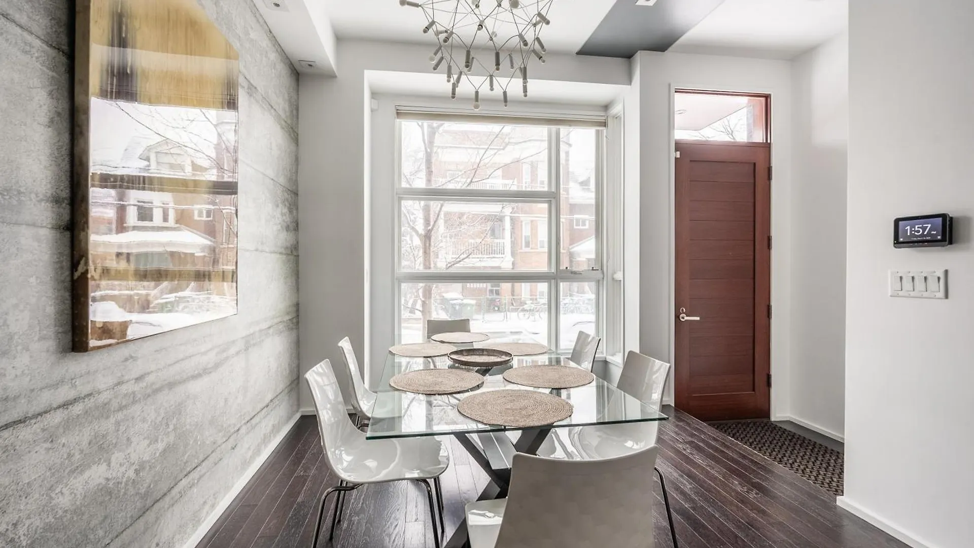 Apartman Fancy Downtown House With Hot Tub & Bbq By Globalstay Toronto