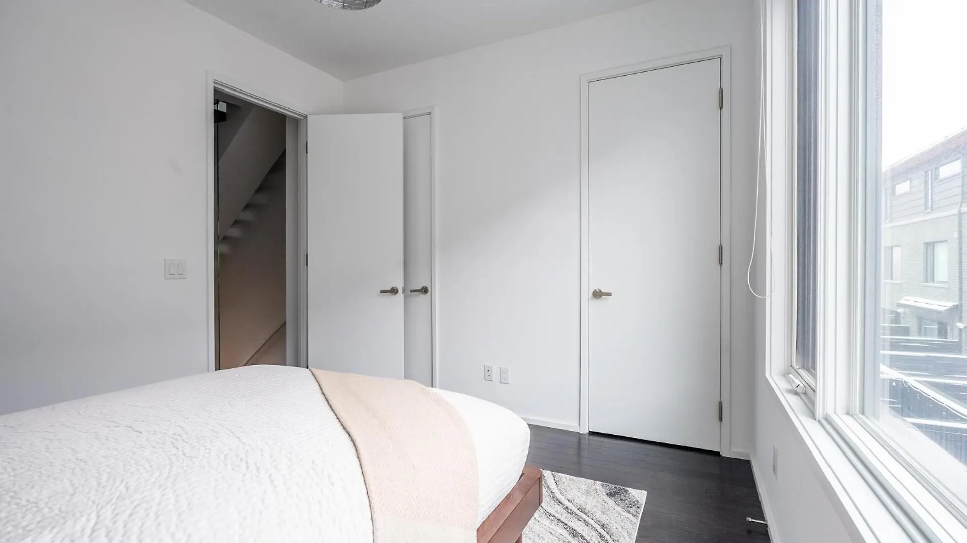 Fancy Downtown House With Hot Tub & Bbq By Globalstay Toronto Kanada